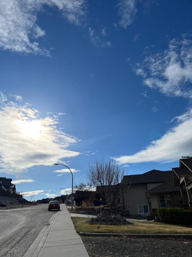 Peaceful And Spacious Lake View West Kelowna Ngoại thất bức ảnh