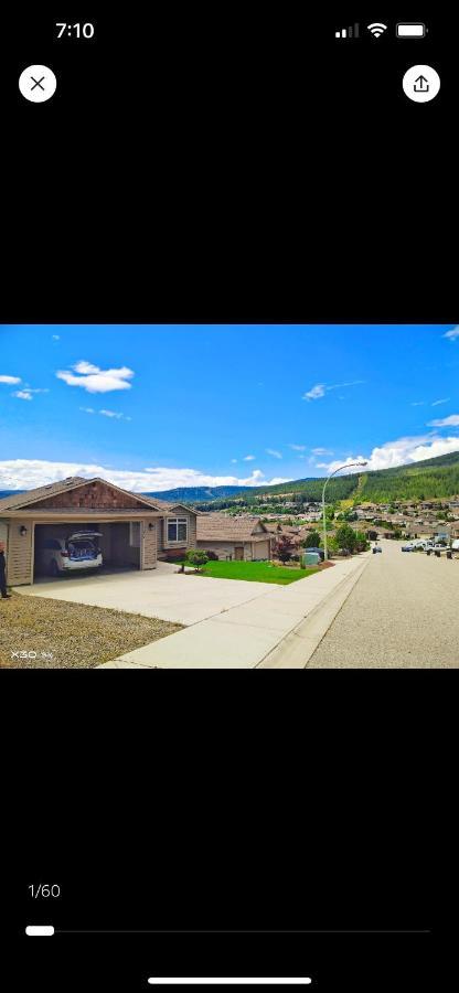 Peaceful And Spacious Lake View West Kelowna Ngoại thất bức ảnh