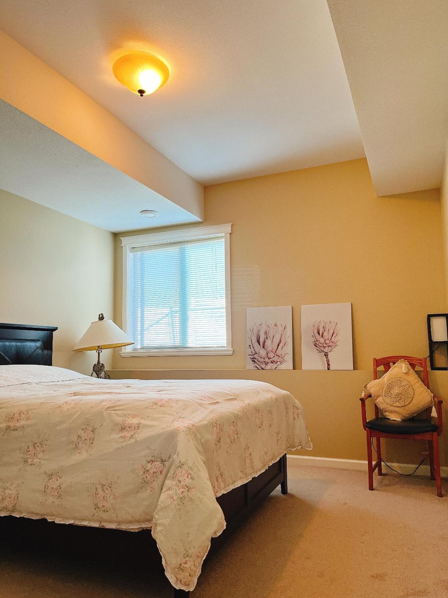 Peaceful And Spacious Lake View West Kelowna Ngoại thất bức ảnh