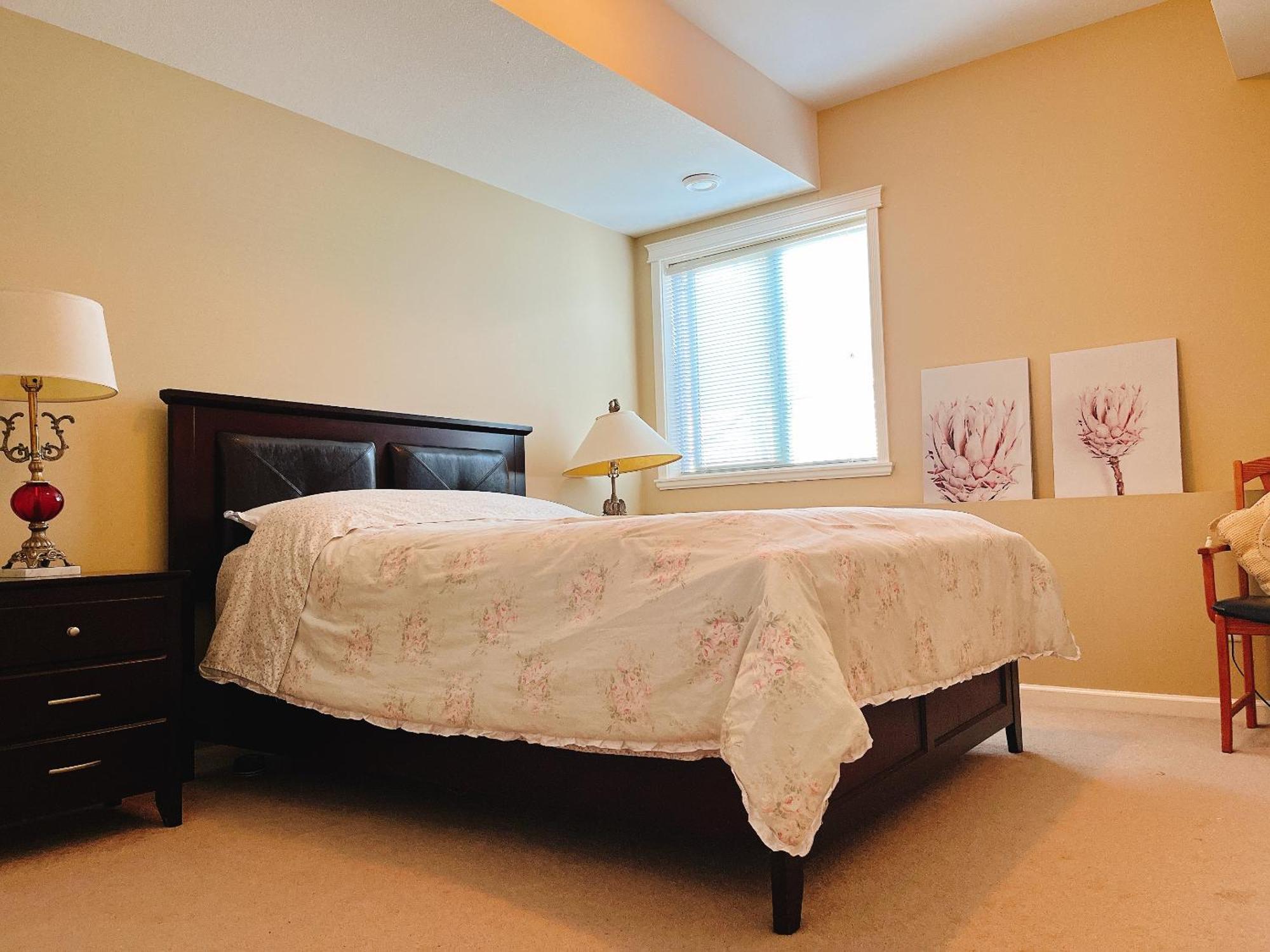 Peaceful And Spacious Lake View West Kelowna Ngoại thất bức ảnh